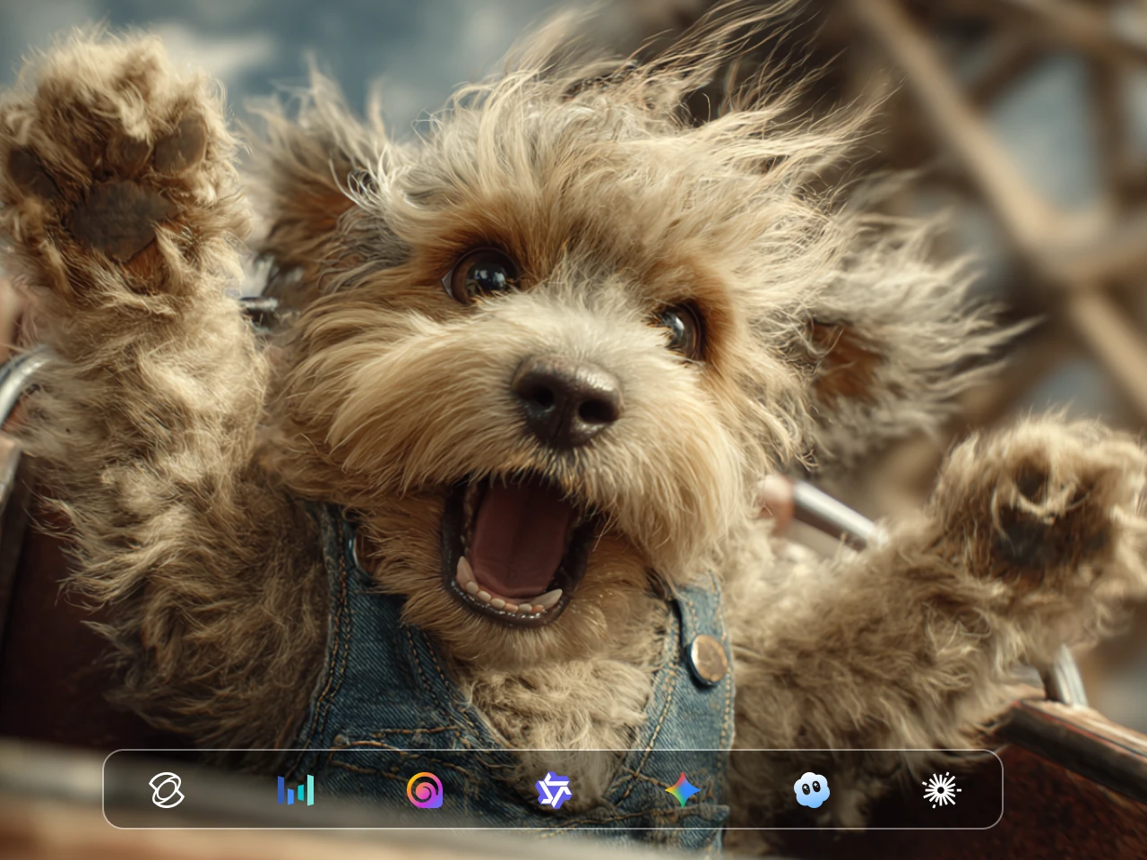 video meme generator free online